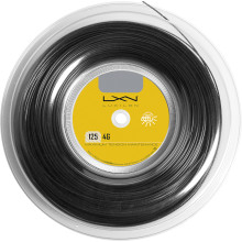 LUXILON 4G BLACK REEL (200 METRES)