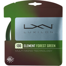 LUXILON ELEMENT FOREST GREEN STRING (12 METERS)