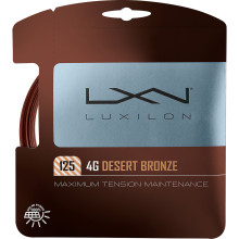 LUXILON 4G DESERT STRING (12.20 METERS)