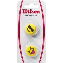 ANTI-VIBRATION WILSON EMOTI SUNGLASSES/TONGUE OUT