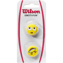 ANTIVIBRATORS WILSON EMOTI EYE ROLL/CRYING LAUGHING