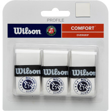 SURGRIPS WILSON ROLAND GARROS 2024