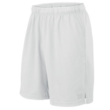WILSON RUSH 9" WOVEN SHORTS