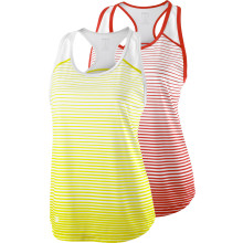 WOMEN'S WILSON TEAM STRIPED TANK TOP