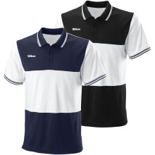 WILSON TEAM 2 POLO 