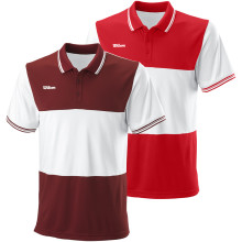 WILSON TEAM 2 POLO 