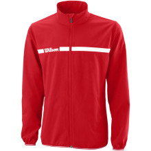 Men's wilson tennis clothing