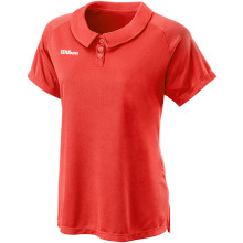 WOMEN'S WILSON TEAM 2 POLO 