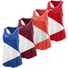 WOMEN'S WILSON TEAM 2 TANK TOP