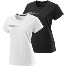 WOMEN'S WILSON TEAM 2 TECH T-SHIRT