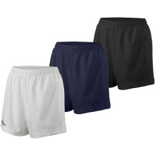 WOMEN'S WILSON TEAM 2 3.5'' SHORTS