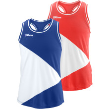 JUNIOR GIRLS WILSON TEAM 2 TANK TOP