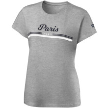 WOMEN'S WILSON PARIS 2021 T-SHIRT