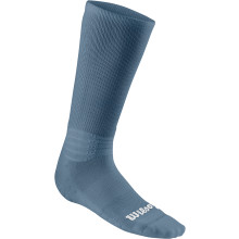 PAIR OF WILSON KAOS CREW HIGH SOCKS