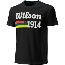 WILSON SCRIPT '14 TECH T-SHIRT