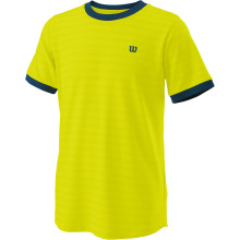 JUNIOR BOYS WILSON COMPETITION CREW II T-SHIRT