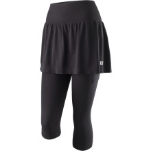 WILSON SMLS CAPRI SKIRT WITH TIGHTS