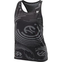 WOMEN'S WILSON PWR SMLS TANK TOP