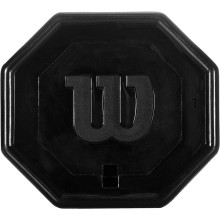 WILSON BLACK BUTT CAP (PRO STAFF ONLY)