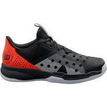 WILSON HURAKN TEAM PADEL/CLAY COURT SHOES