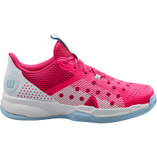 WOMEN'S WILSON HURAKN TEAM PADEL/CLAY COURT SHOES