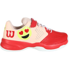 JUNIOR WILSON KAOS EMO K ALL COURT SHOES