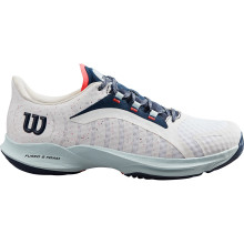 WILSON HURAKN PRO PADEL SHOES	