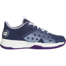 WILSON HURAKN TEAM CLAY COURT / PADEL SHOES