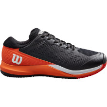 WILSON RUSH PRO ACE ALL COURT SHOES