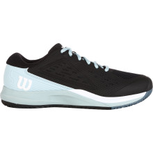 WOMEN'S WILSON RUSH PRO ACE ALL COURT SHOES