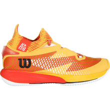 WILSON KAOS RAPIDE SFT ALL COURT SHOES