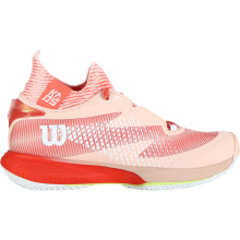 WOMEN'S WILSON KAOS RAPIDE SFT CLAY COURT SHOES