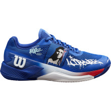 WILSON RUSH PRO 4.0 HOPE PARIS ALL COURT SHOES