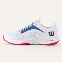 WILSON WOMEN'S HURAKN 2.0 PADEL SHOES