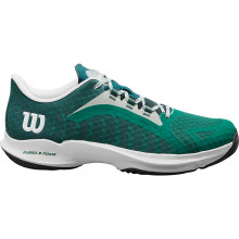 WILSON HURAKN PRO PADEL SHOES