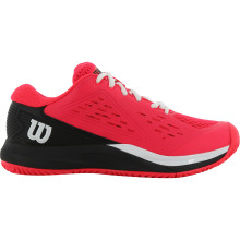 WILSON JUNIOR RUSH PRO ACE ALL SURFACES SHOES