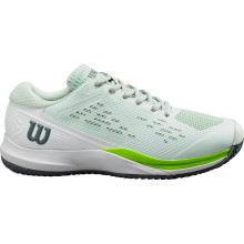 WILSON WOMEN'S RUSH PRO ACE ALL SURFACES SHOES