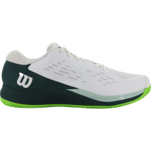 WILSON RUSH PRO ACE CLAY COURT SHOES