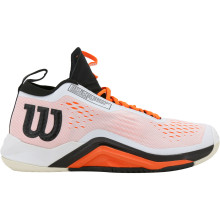 WILSON RUSH PRO TOUR MID ALL SURFACES SHOES