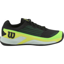 WILSON RUSH PRO EXTRA DUTY ALL SURFACES SHOES 
