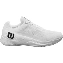 WILSON RUSH PRO 4.0 ALL-SURFACE SHOES