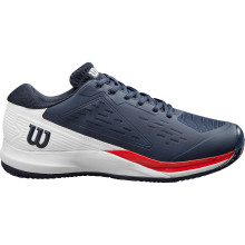 WILSON RUSH PRO ACE CLAY COURT SHOES
