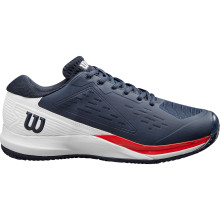 CHAUSSURES WILSON RUSH PRO ACE TERRE BATTUE