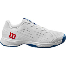 Wilson kids tennis shoes outlet