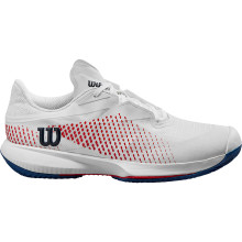 WILSON WOMEN'S KAOS SWIFT 1.5 CLAY SHOES