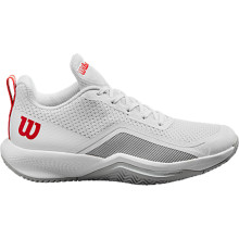 WILSON RUSH PRO LITE ALL-SURFACE SHOES