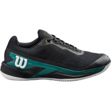 WILSON RUSH PRO 4.0 BLADE ALL SURFACE SHOES 