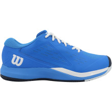 WILSON RUSH PRO ACE CLAY COURT SHOES 