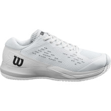 WILSON WOMEN'S RUSH PRO ACE ALL SURFACES SHOES