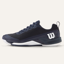 WILSON RUSH PRO 4.5 CLAY COURT SHOES